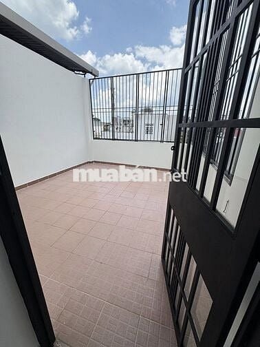 Nhà Mới Đẹp Khu Thời Trang - Vị Trí Đắc Địa Nguyễn Trãi Q5