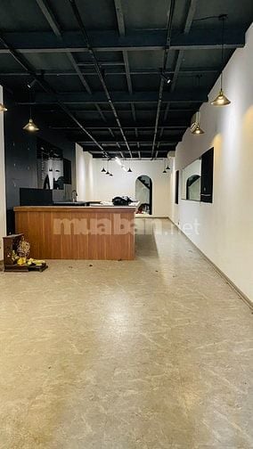 Cho thuê nhà số 63 Nguyễn Lương Bằng, DTMB T1: 95m2, DTT2: 20m2