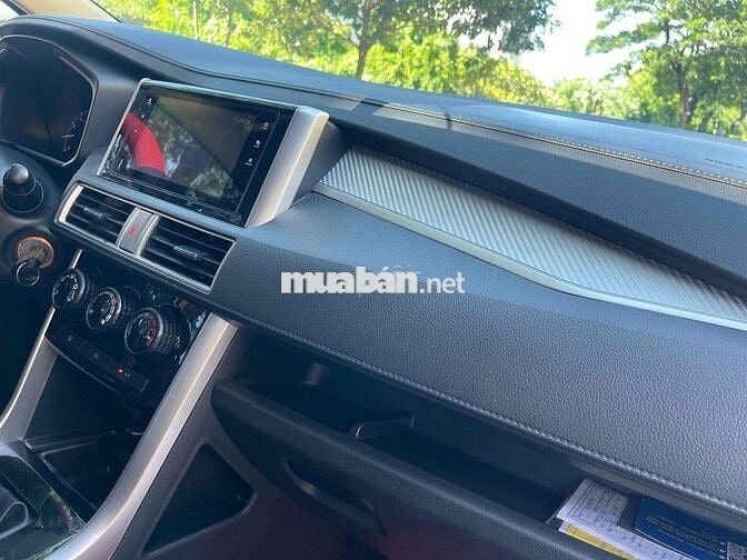 Mitsubishi Xpander 2021 1.5AT - 79000 km