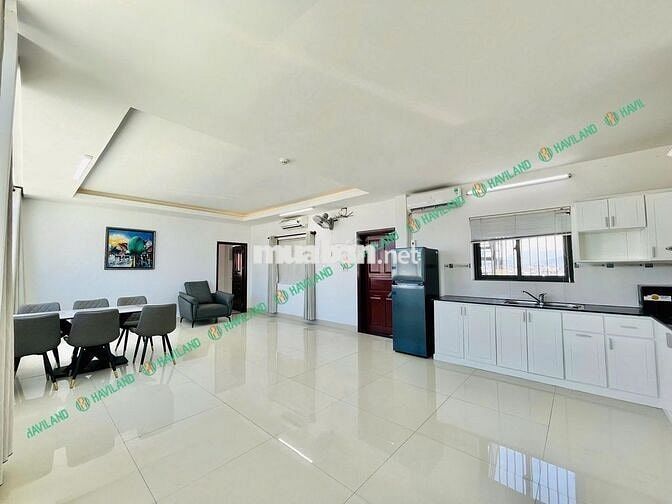 🏡 CĂN HỘ MỚI – TRUNG TÂM TP ĐÀ NẴNG – HẢI PHÒNG