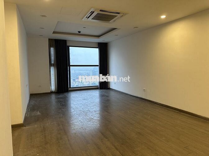 Hot FLC Twin Tower - 265 Cầu Giấy 120m2 3PN đồ cơ bản đẹp giá 17tr/th