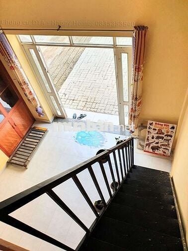Bán căn góc tầng trệt chung cư