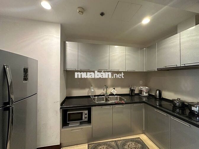 Cho thuê Căn 2 Ngủ  - 90m2 , Vinhomes ROYALL CITY giá 21tr/tháng