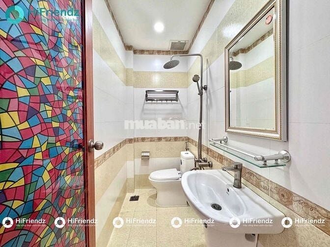 ✨ khai trương studio mới xây full nội thất cửa sổ lớn - hàng cực hiếm
