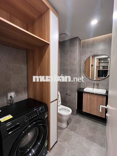Cho thuê CC SAM Towers, 16 triệu, 53m2, 1PN, 2WC, siêu hot