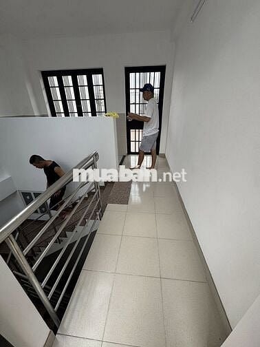 Nhà Mới Đẹp Khu Thời Trang - Vị Trí Đắc Địa Nguyễn Trãi Q5