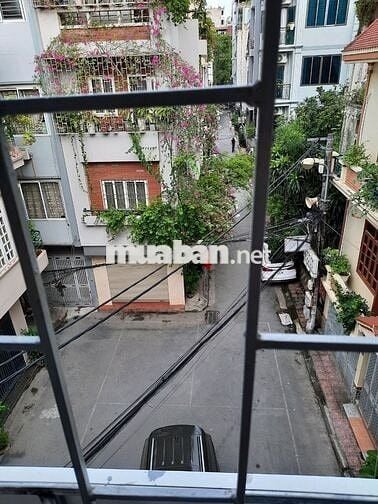Nhà mặt ngõ ô tô, 30m x3 tầng, 2 ngủ, T1 kinh doanh văn phòng