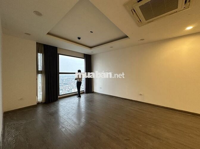 Hot FLC Twin Tower - 265 Cầu Giấy 120m2 3PN đồ cơ bản đẹp giá 17tr/th