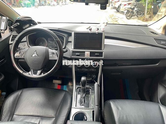 Mitsubishi Xpander 2020 AT - 170000 km