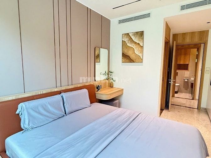 Căn hộ ven sông Hàn, full nội thất cao cấp – mở cửa là thấy sông