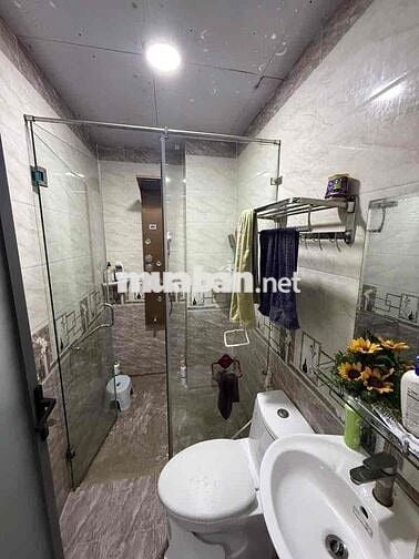 🌹Lê Trọng Tấn 56m2, 5 tầng, Dt: 4 x 14  Bình Hưng Hòa - Bình Tân🌹 #870