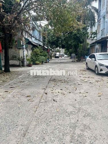 🏡CHÍNH CHỦ MỚI GỬI-3 TẦNG,4PN–LÊ VĂN QUỚI – HẺM 4M THÔNG–3.X TỈ TL