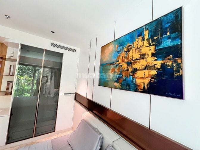 Căn hộ ven sông Hàn, full nội thất cao cấp – mở cửa là thấy sông