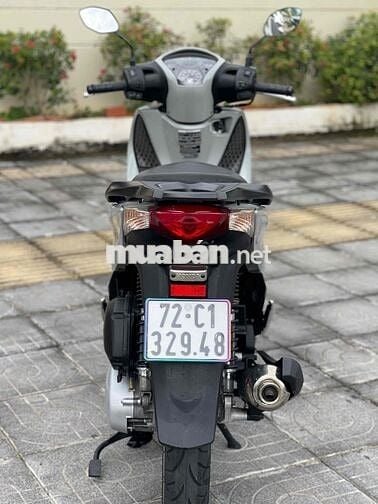 bán Shvn 125 xám xi măng xe zin đẹp chính chủ