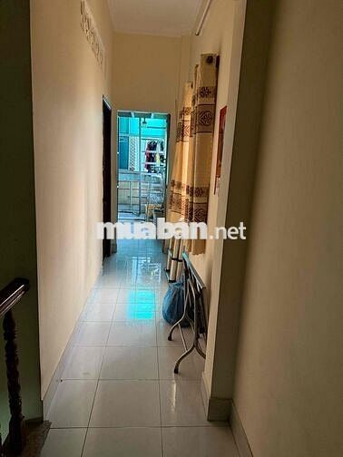 Cần bán nhà hẻm oto Đường tỉnh lộ 10