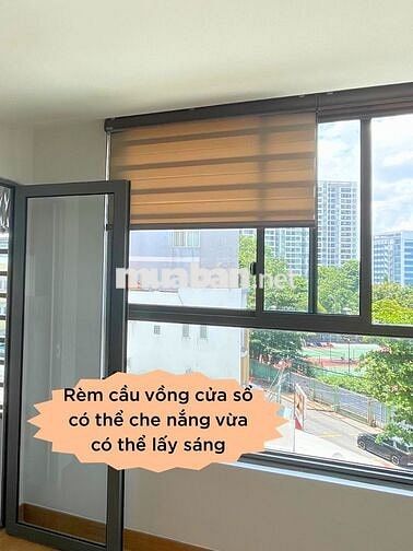 Căn hộ studio 1PN1WC Orchard Garden, NỘI THẤT MỚI 100%, gần sân bay