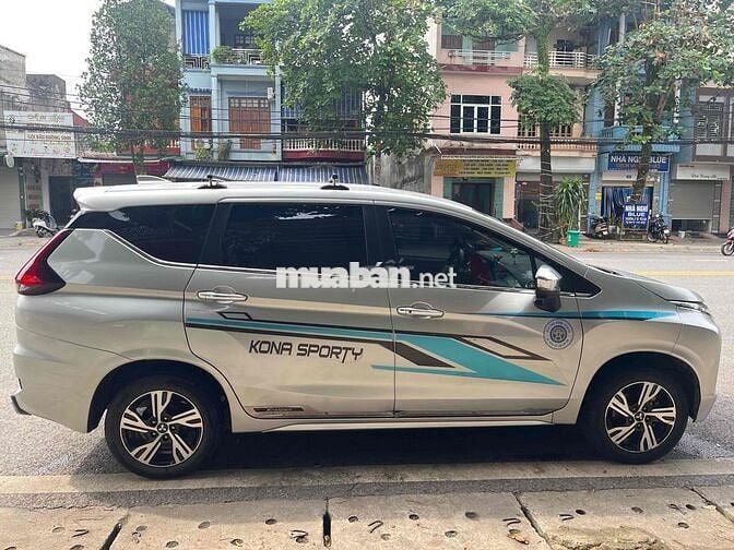 Mitsubishi Xpander 2020 AT - 170000 km