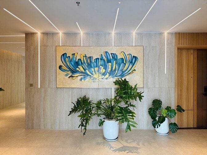 Căn hộ ven sông Hàn, full nội thất cao cấp – mở cửa là thấy sông