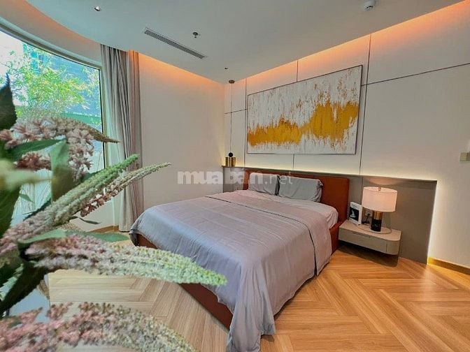 Căn hộ ven sông Hàn, full nội thất cao cấp – mở cửa là thấy sông