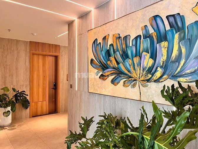 Căn hộ ven sông Hàn, full nội thất cao cấp – mở cửa là thấy sông