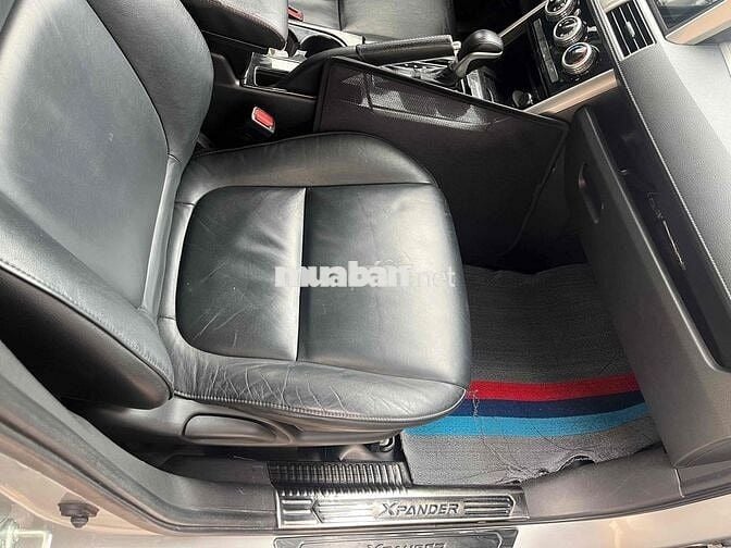 Mitsubishi Xpander 2020 AT - 170000 km
