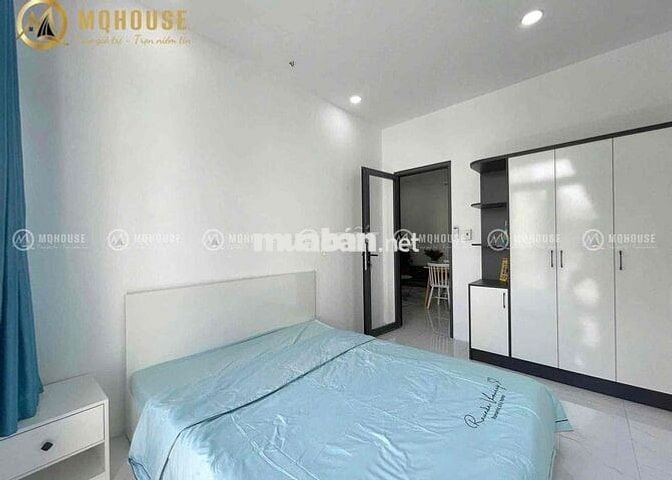 🔥CHÍNH CHỦ CHO THUÊ CĂN HỘ 2 PHÒNG NGỦ NGAY NHÀ THI ĐẤU PHÚ THỌ 🔥