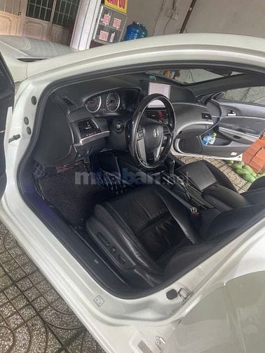 Honda accord 2012 nhập thái, chính chủ