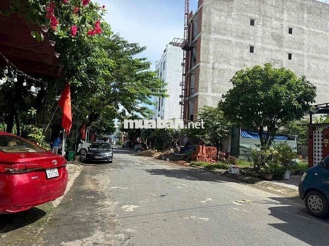 Bán cặp đất MT Nguyễn Minh Chấn Ngay ĐH Duy Tân Liên Chiểu