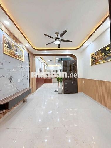 🌟 SIÊU PHẨM HXH – DƯƠNG VĂN DƯƠNG – TÂN QUÝ – 65M² – 2 TẦNG – 3PN – G