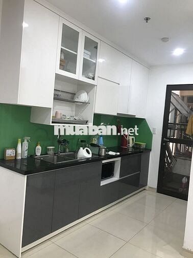 ❤️CHO THUÊ CĂN HỘ CITYLAND PARK HILLS, FULL NỘI THẤT – P10 GÒ VẤP 🌟
