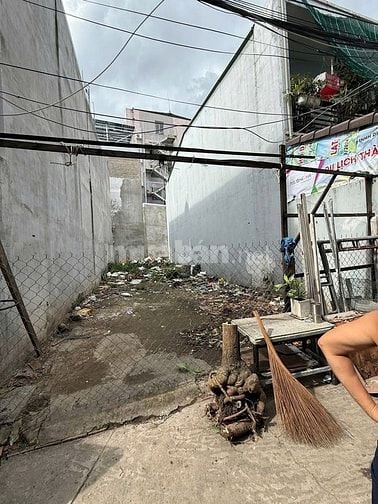 Bán đất hẻm 1135 Huỳnh Tấn Phát, Phú Thuận Quận 7 – Sổ hồng riêng, 5
