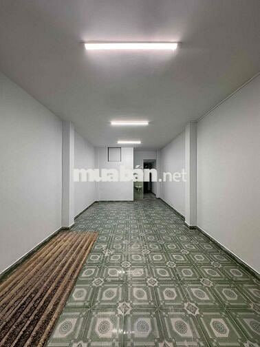 CHO THUÊ NHÀ NGUYÊN CĂN – MẶT TIỀN ĐƯỜNG XE HƠI – THÍCH HỢP KINH DOANH