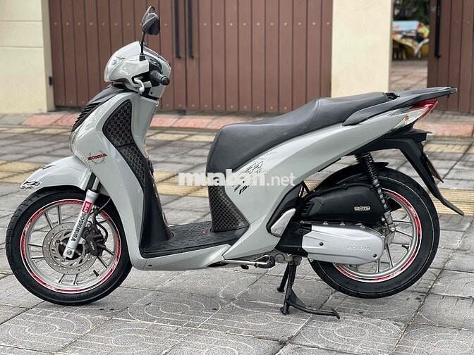 bán Shvn 125 xám xi măng xe zin đẹp chính chủ