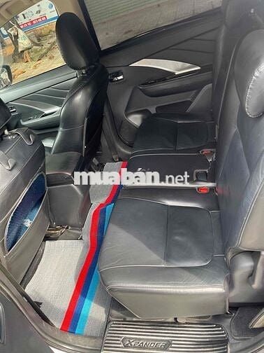 Mitsubishi Xpander 2020 AT - 170000 km
