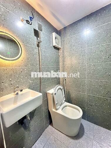 SIÊU PHẨM MINI HOUSE - LÔ GÓC 3 TẦNG - TẶNG FULL NỘI THẤT MỚI KENG