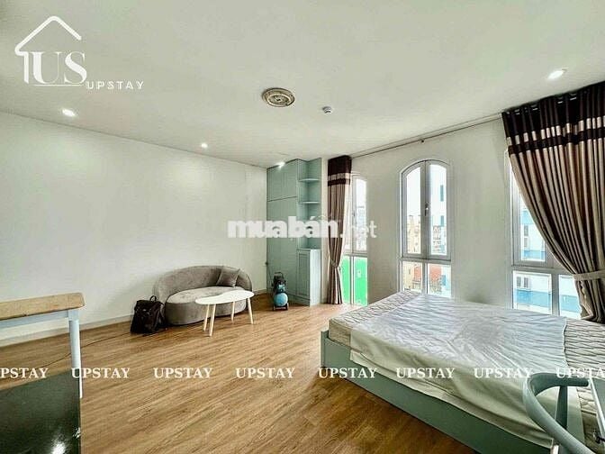 STUDIO THANG MÁY Y HÌNH NGAY TRUNG TÂM QUẬN 10 DIỆN TÍCH 45m5