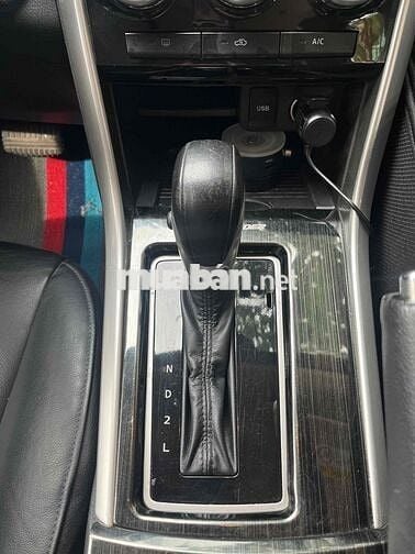 Mitsubishi Xpander 2020 AT - 170000 km