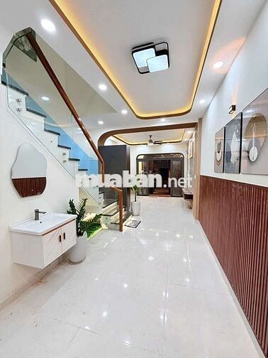 🌟 SIÊU PHẨM HXH – DƯƠNG VĂN DƯƠNG – TÂN QUÝ – 65M² – 2 TẦNG – 3PN – G