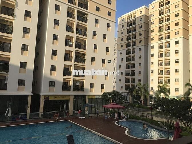 ❤️CHO THUÊ CĂN HỘ CITYLAND PARK HILLS, FULL NỘI THẤT – P10 GÒ VẤP 🌟