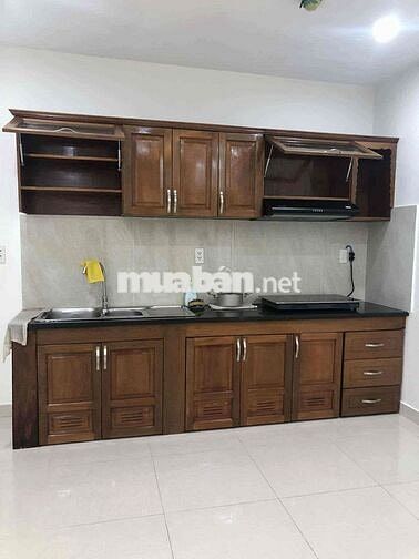 Cần cho thuê căn hộ 2 phòng ngủ Q6