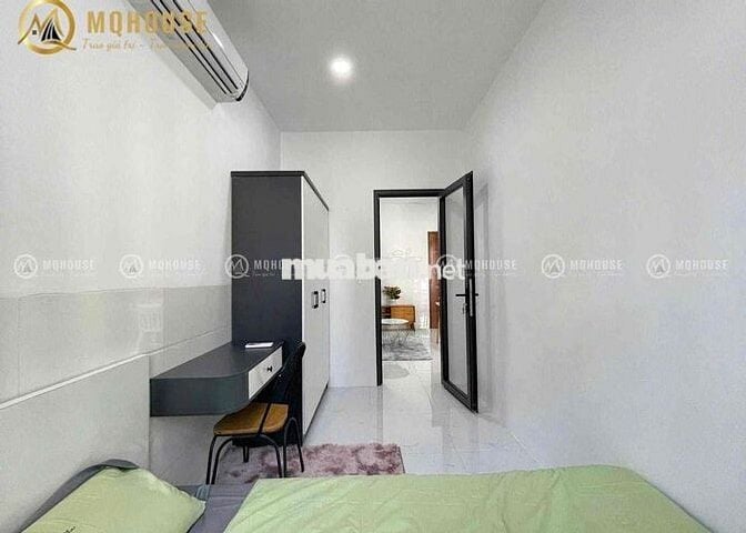 🔥CHÍNH CHỦ CHO THUÊ CĂN HỘ 2 PHÒNG NGỦ NGAY NHÀ THI ĐẤU PHÚ THỌ 🔥