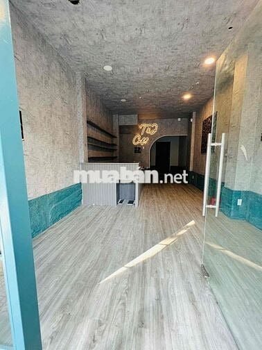 CHO THUÊ MẶT BẰNG MẶT TIỀN KHÁNH HỘI 60m2 KINH DOANH TỰ DO💕💕💕