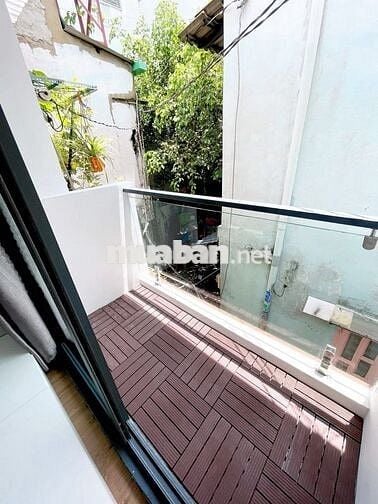 SIÊU PHẨM MINI HOUSE - LÔ GÓC 3 TẦNG - TẶNG FULL NỘI THẤT MỚI KENG