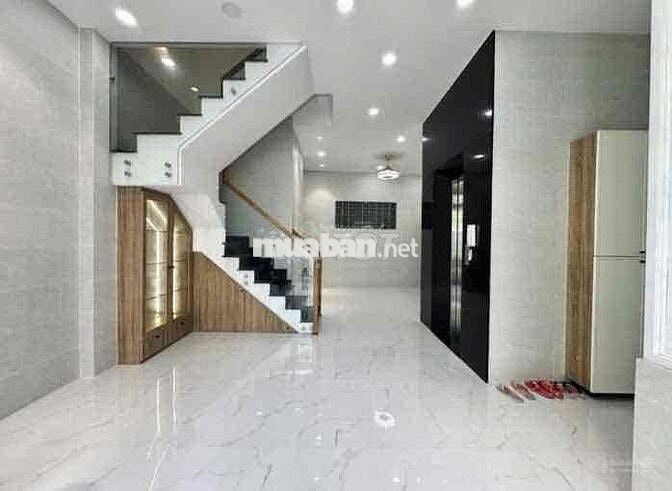 ĐẦU TƯ LỖ VỐN BÁN NHÀ ĐƯỜNG TÂN VĨNH, P4,QUẬN 4. GIÁ: 6 Tỷ 240.