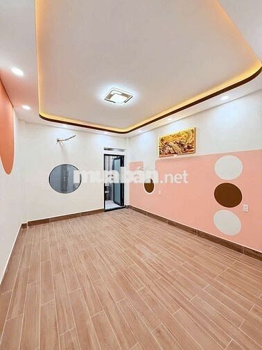 🌟 SIÊU PHẨM HXH – DƯƠNG VĂN DƯƠNG – TÂN QUÝ – 65M² – 2 TẦNG – 3PN – G