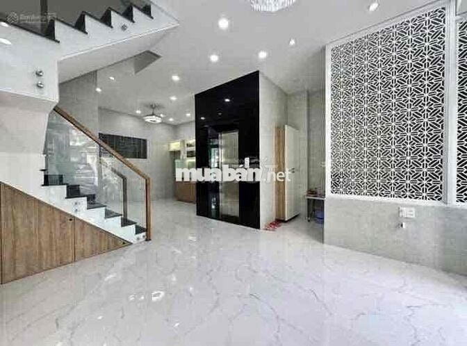 ĐẦU TƯ LỖ VỐN BÁN NHÀ ĐƯỜNG TÂN VĨNH, P4,QUẬN 4. GIÁ: 6 Tỷ 240.