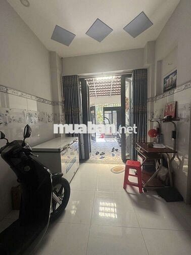 🌟 SIÊU PHẨM HXH – DƯƠNG VĂN DƯƠNG – TÂN QUÝ – 65M² – 2 TẦNG – 3PN – G