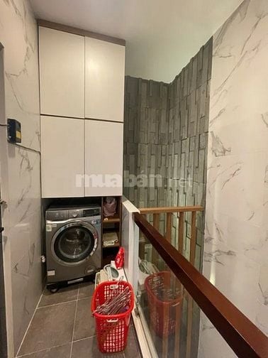🔥 Bán nhà MTKD 4 tầng khu bàn cờ Tân Phú – Nguyễn Sơn - 6.xx tỷ