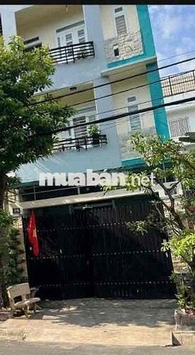 bán nhà đang ở Khu Tên Lửa - 12.8tỷ