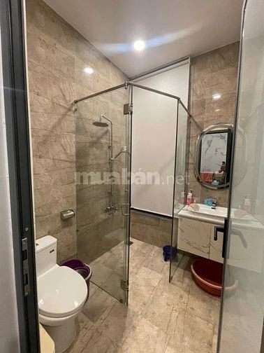 🔥 Bán nhà MTKD 4 tầng khu bàn cờ Tân Phú – Nguyễn Sơn - 6.xx tỷ